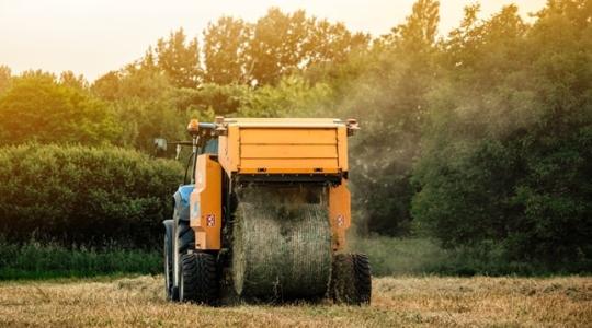 Gyógyul a lízingpiac – a mezőgazdasági gépek meglepően jól teljesítenek