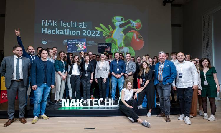 NAK Techlab Havkatlon 2022