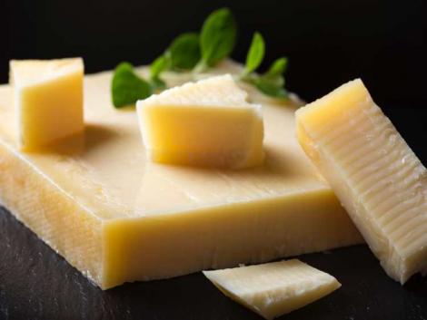 Mutatjuk, milyen anyaggal turbózhatják fel a sajtokat és a vajat