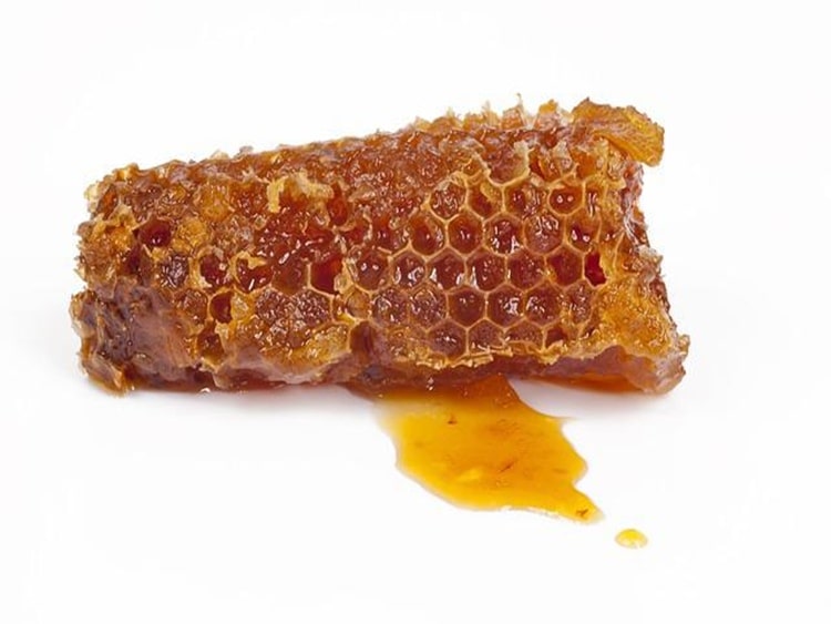 lépes méz