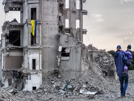 Hatalmas összeg ömölhet Európából Ukrajnába az újjáépítésre 