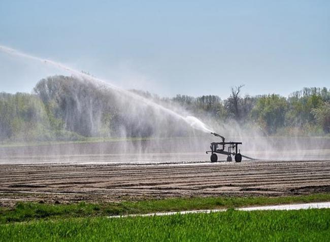 Lesújtó előrejelzések a mezőgazdasági területek vízellátásáról
