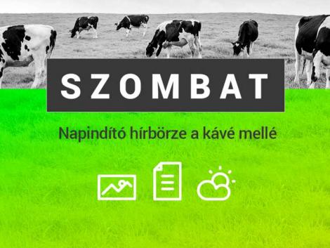 Megvan a kormány új névsora, újabb EU-s döntés, elszállt tojásárak – hírek szombaton