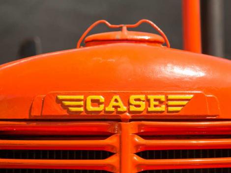Világrekord áron kelt el egy 109 éves traktor Világrekord áron kelt el egy 109 éves traktor