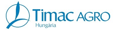 Timac Agro logo