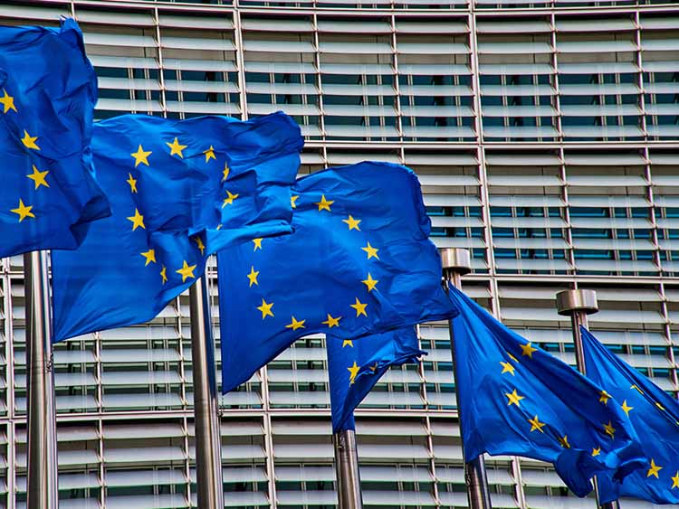 égy ország kap felszólító levelet az Európai Bizottságtól