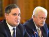 Miniszterjelölt: euró nem kell, magyar tulajdonban lévő élelmiszer-kiskereskedelem viszont igen
