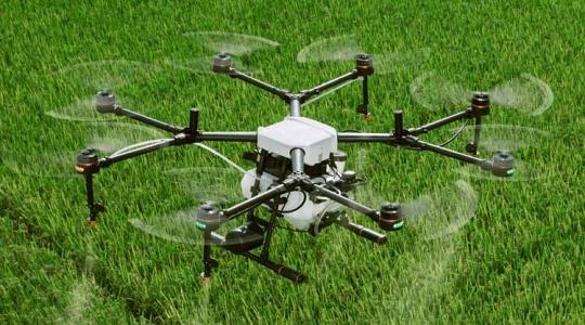 Érdekel a növényvédelmi drónpilótaképzés? Itt a lista, hol tanulhatod!