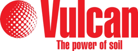 VulcanAgro logo