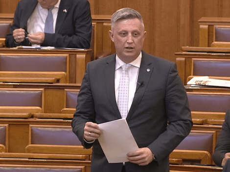 Győrffy Balázs: Minden eddiginél nagyobb felhatalmazást kapott a MAGOSZ az agrárkamarai választásokon