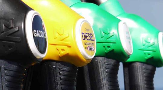 Kitalálod, hogyan változik az üzemanyagok ára pénteken?