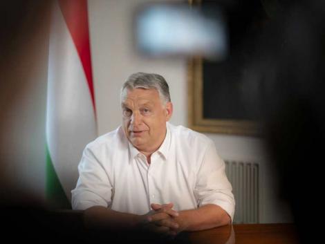 Orbán Viktor rendkívüli bejelentése: vége az extraprofitnak