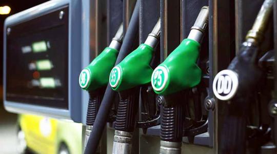 Meglódul az üzemanyagok ára – ismét drágul a benzin és a gázolaj