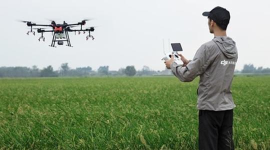 Érdekel a precíziós mezőgazdaság és a drónok világa? Akkor indulj az Edu Agro Drone Cup versenysorozatán! 