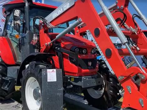 Aggregátorok, alkatrészek és ültetvényekre ajánlott traktorok a Maviprod Kft-től