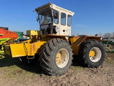 Rába traktor, a megunhatatlan Rába traktor, a megunhatatlan