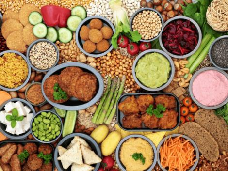 Vegán életmód kontra húsipar: egymásnak feszültek a vélemények Vegán életmód kontra húsipar: egymásnak feszültek a vélemények