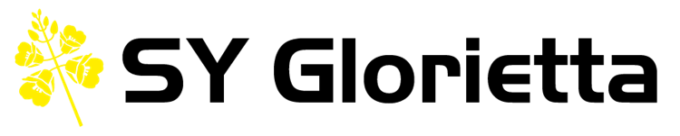 SY Glorietta hibrid repce logo