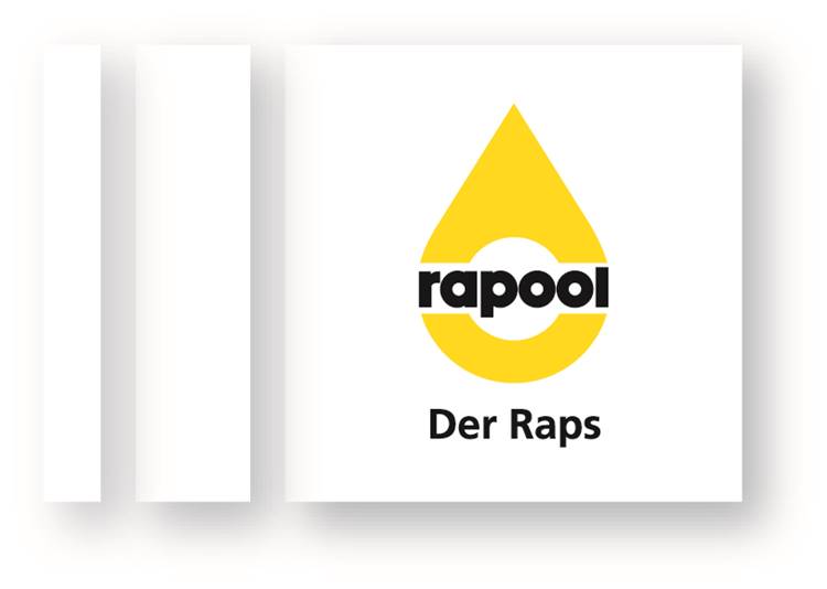 Rapool logo