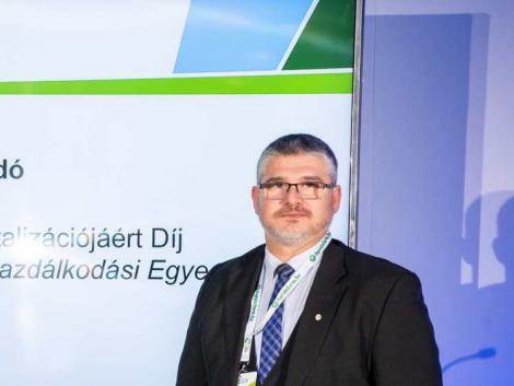 Hol tart az agrárdigitalizáció? Támogatás van, de szakmai alapok nélkül nehéz az előrelépés Hol tart az agrárdigitalizáció? Támogatás van, de szakmai alapok nélkül nehéz az előrelépés