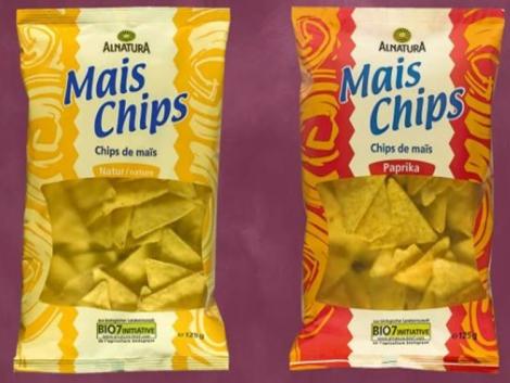 Újabb termékvisszahívás: ezeket a chipseket ne edd meg!