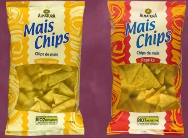 Újabb termékvisszahívás: ezeket a chipseket ne edd meg!