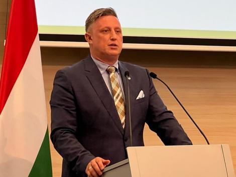 NAK elnökválasztás – itt van az eredmény NAK elnökválasztás – itt van az eredmény