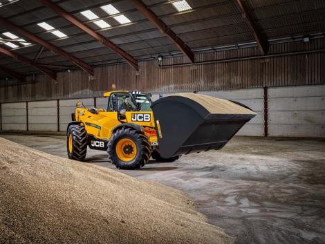 Íme 5 ok, hogy miért szeretik a JCB rakodó tulajdonosok a LiveLink-et Íme 5 ok, hogy miért szeretik a JCB rakodó tulajdonosok a LiveLink-et