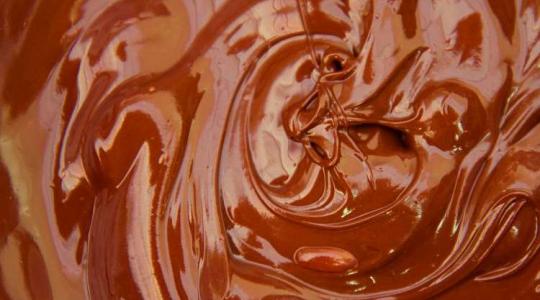 Kiderült, hogyan kerülhetett szalmonella a csokiba