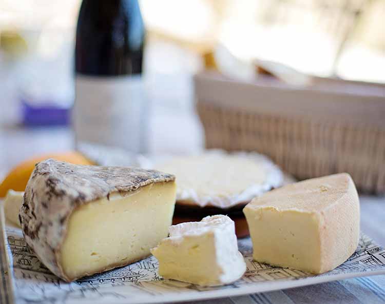 A magyar sajtvásárlók körében messze a trappista a legnépszerűbb