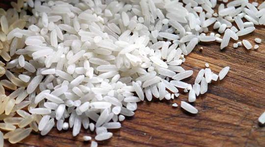 Ha ilyen rizst vettél, ne főzd meg!
