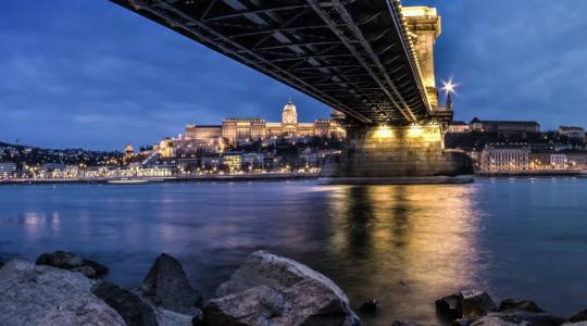 Valamiben meg kell halni: folyik a tömény méreg Budapest ivóvízbázisába