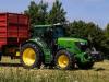 Hihetetlen: ennyivel több traktort vásároltak idén júliusban a gazdák, mint tavaly