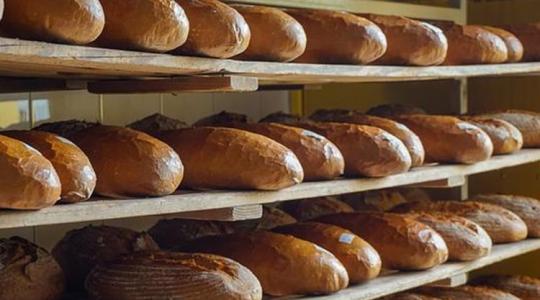 Félelmetes: 600 forint is lehet a legolcsóbb kenyér