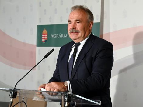 Mit tesz a kormány a gazdák megsegítéséért ebben a rendkívüli helyzetben? Mit tesz a kormány a gazdák megsegítéséért ebben a rendkívüli helyzetben?