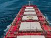 A világ gabonapiaca feszülten figyeli az ukrán szállítmányokat: újabb három hajó indult el Odesszából