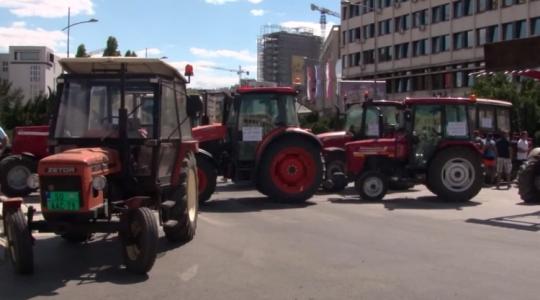 Blokád alatt Újvidék és Szabadka: a szerb kormány nem enged Blokád alatt Újvidék és Szabadka: a szerb kormány nem enged