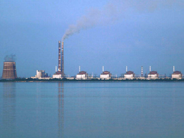Az erőmű összesen hat nyomottvizes reaktorból áll, és radioaktív hulladékot is tárol.