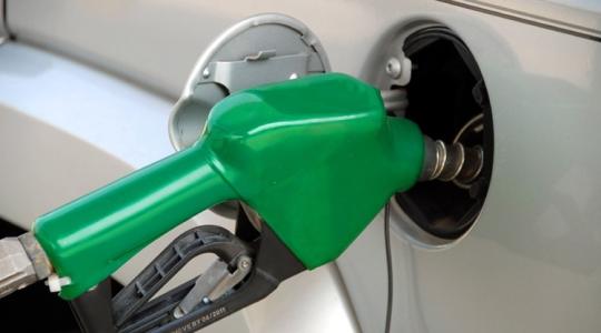 Baj van a benzinkutakon: aggályos a forgalmik vonalkódjának beszkennelése 