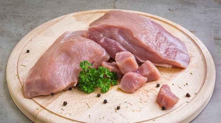 Előrejelzések szerint 2031-re pedig a teljes húsfogyasztás 47 százalékát a baromfihús fogja kitenni