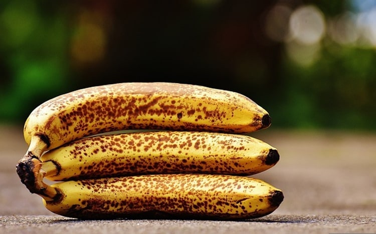 banán