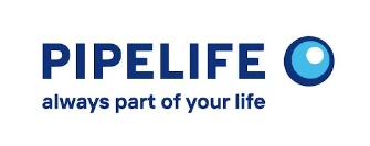 pipelife logó