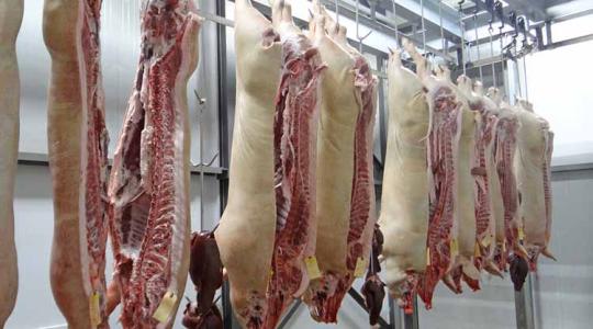 Jön az újabb drágulás? Rohamos nő a sertéshús ára