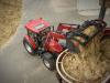 Többcélú traktorok a Case IH-tól – egy gép minél több feladatra, nehéz terepre is