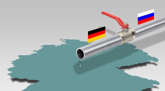 Hatósági áras lesz a gáz – tolnak egyet a rezsicsökkentésen a németek