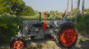 Magyar traktor, amiből egy maradt: az utolsó eredeti UD-28-at láthatod – VIDEÓ