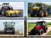 Traktorözön: a Fendt új generációja, a Valtra csúcskategóriájú traktora és az utolsó magyar Dutra UD-28