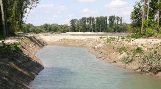 Pusztul a Duna medence egész Európában, mutatjuk a károkat