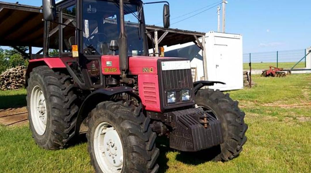 MTZ traktort szeretnél vásárolni jó áron?