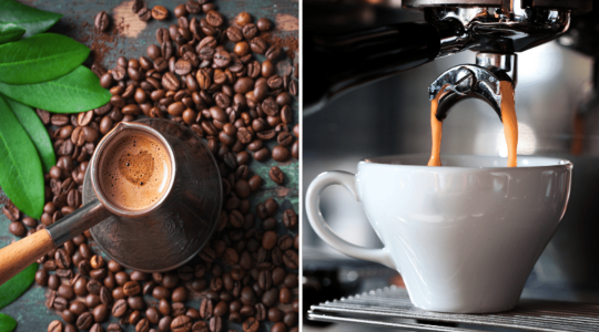 Mindegy, hogy instant, presszó, vagy koffeinmentes - a kávé egészséges